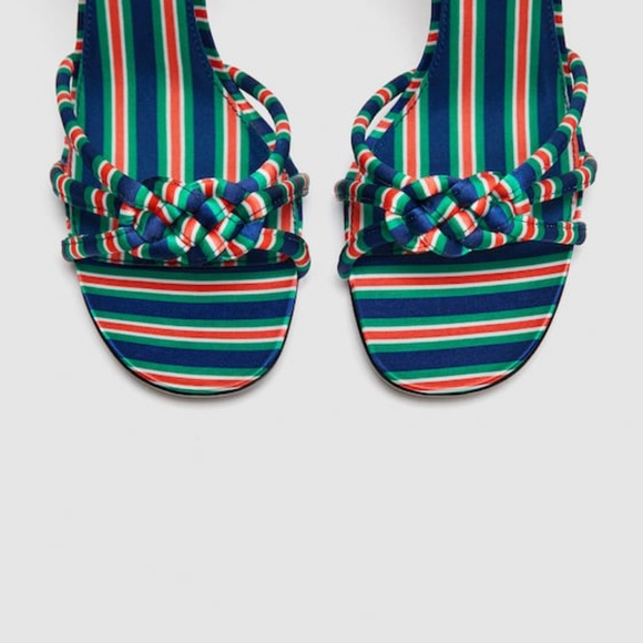 Zara shoes (1317) - Picture 4 of 6